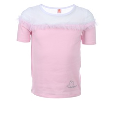Блузка Goldy Розовый р.98