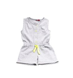 Комбинезон M-Bimbo Серый р.122