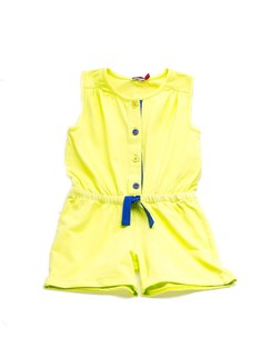 Комбинезон M-Bimbo Салатовый р.110