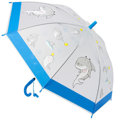 Зонт детский Amico 42462