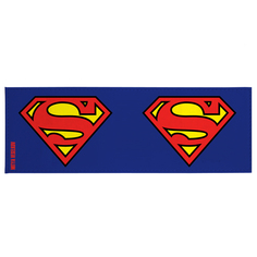 Обложка для студенческого Mitya Veselkov Супермен STUDAK19