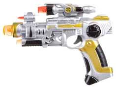 Огнестрельное игрушечное оружие Shenzhen Toys Пистолет 24 см
