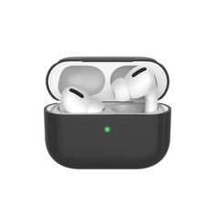 Чехол для AirPods Deppa 47030 Black