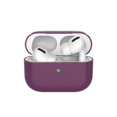 Чехол для AirPods Deppa 47034 Purple