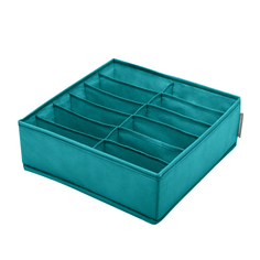 Всё на местах Органайзер 32х32х11 см, 12 ячеек, Милан