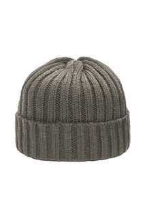 Бини мужская Mellizos H9- 3P 21-3 серая ONE SIZE