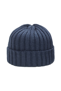 Бини мужская Mellizos H9- 3P 21-4 синяя ONE SIZE