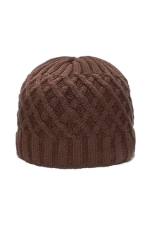 Бини мужская Mellizos H9- 3P 47 коричневая ONE SIZE