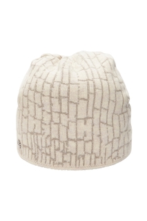 Бини женская Mellizos H9-5RW 212 бежевая ONE SIZE
