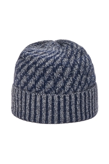 Бини мужская Mellizos H9- 3P 53-1 синяя ONE SIZE