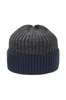 Бини мужская Mellizos H9- 3P 13-1 синяя ONE SIZE