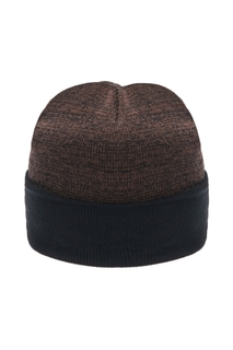 Бини мужская Mellizos H9- 3P 63-3 коричневая ONE SIZE