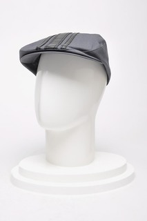 Кепка мужская CNC costume national 09PN0GD280814 серая 57