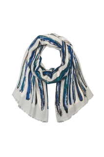 Палантин женский Mellizos S9-5JN 41 синий