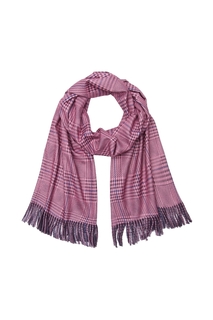 Палантин женский Mellizos S9-19M 183-1 фиолетовый