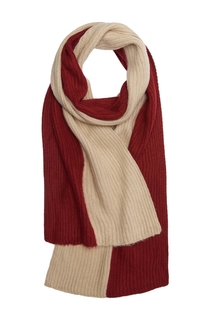 Палантин женский Mellizos S9-25W 105-3 красный