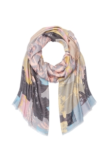 Палантин женский Mellizos S9-20SG 64-1 бежевый