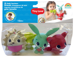 Набор игрушек для купания Tiny Love 1650400458