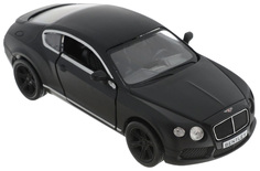 Коллекционная модель машины Autotime Bentley Continental GT V8 49915