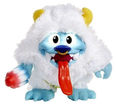 Интерактивная игрушка Crate Creatures Surprise Blizz 549246