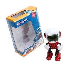 Интерактивный робот Jiabaile Умный бот 1758273