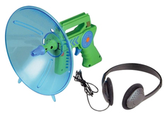 Подслушивающее устройство Edu toys SC007