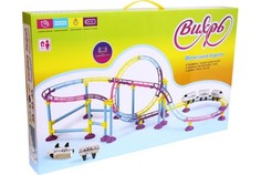 Железная дорога Shuye Вихрь длина трека 445 см RC662