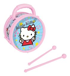 Барабан hello kitty, 6/24 Simba