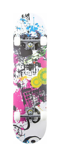 Детский скейтборд Shenzhen Toys Т81524