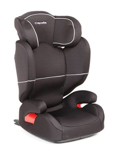 Детское Автокресло Capella S2311i 15-36 кг, Isofix, группа 2/3, Beige/Бежевый