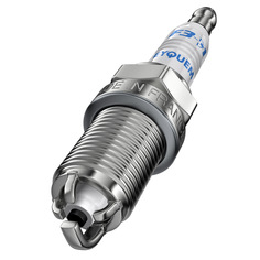 Свеча зажигания BOSCH 0 242 232 802