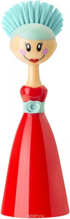 Щетка для посуды VIGAR, 8027, DOLLS