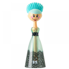 Щетка для посуды VIGAR, 8030, DOLLS