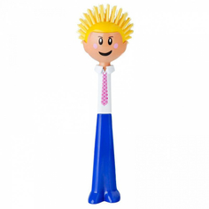 Щетка для посуды VIGAR, 5106, DOLLS