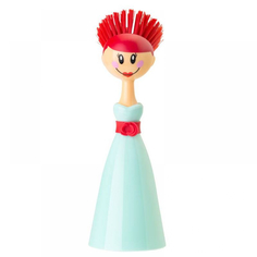 Щетка для посуды VIGAR, 8165, DOLLS