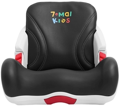 Автокресло Xiaomi 70mai Child Safety Seat White/Black группа 2/3, 15-36 кг