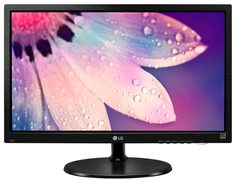 Монитор LG 22M38A-B