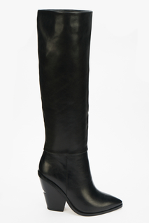 Сапоги женские Betsy черные 39 RU