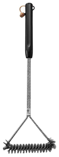 Щетка для чистки решетки гриля Weber T Brush, 53 см