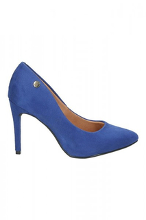 Туфли женские Vizzano 381-15-BBR-16-TT синие 39 RU