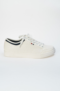 Ботинки мужские Keddo 897301/09-02 белые 40 RU