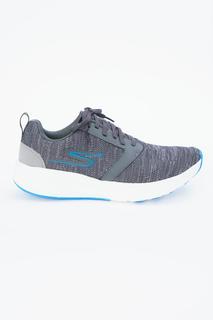 Кроссовки мужские Skechers 55200 голубые 43 RU