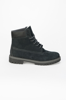 Ботинки мужские Tervolina 8711-07-07Ш синие 41 RU