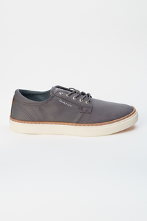 Кеды мужские GANT 18638329 серые 42 RU
