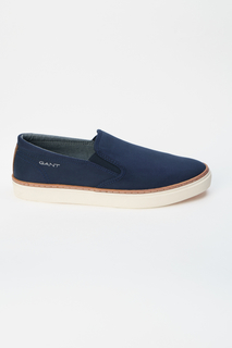 Кеды мужские GANT 18678426 синие 40 RU
