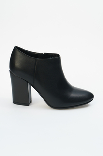 Ботинки женские Marko 12448 черные 37 RU