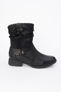 Ботинки женские Jana 8-8-25460-21 черные 40 RU