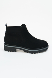 Ботинки женские Marko 812097 черные 37 RU