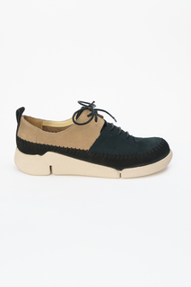 Полуботинки женские Marko 131463 разноцветные 38 RU