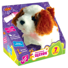 Интерактивная игрушка My friends JX-2406